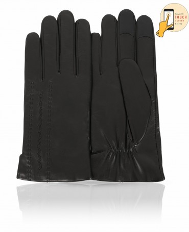 Перчатки Мужские i.K11-WIROY/BL